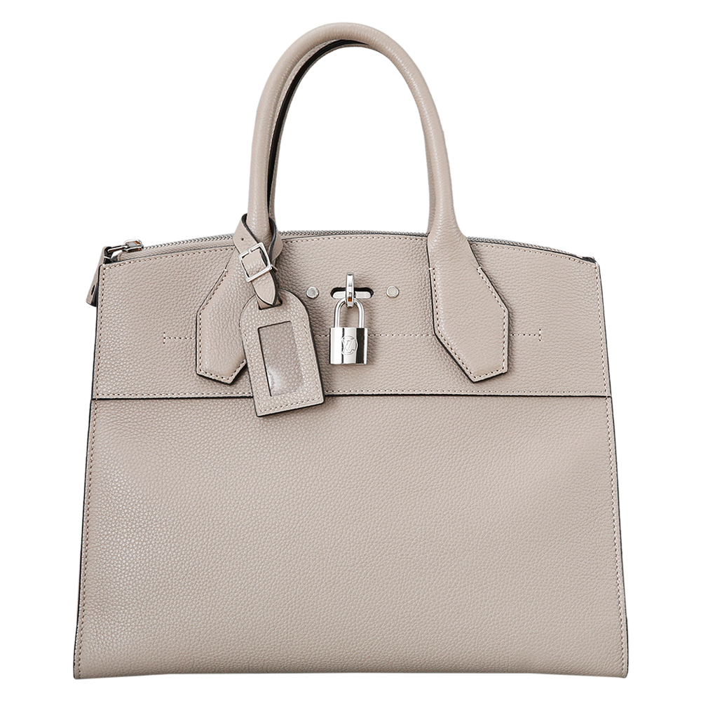 LOUIS VUITTON(USED)루이비통 시티 스티머MM