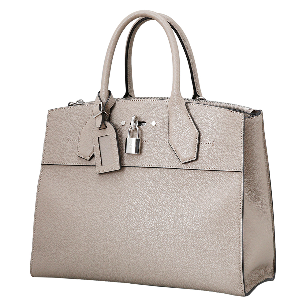LOUIS VUITTON(USED)루이비통 시티 스티머MM