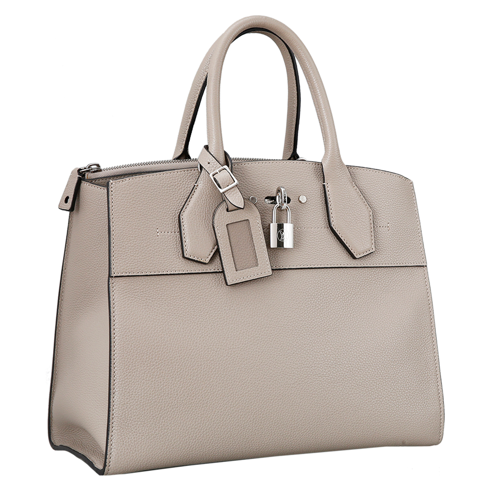 LOUIS VUITTON(USED)루이비통 시티 스티머MM