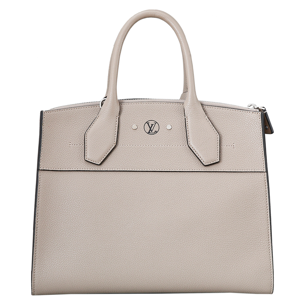 LOUIS VUITTON(USED)루이비통 시티 스티머MM