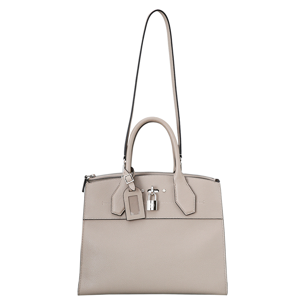 LOUIS VUITTON(USED)루이비통 시티 스티머MM