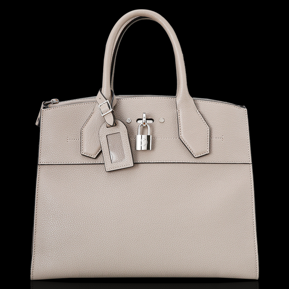 LOUIS VUITTON(USED)루이비통 시티 스티머MM