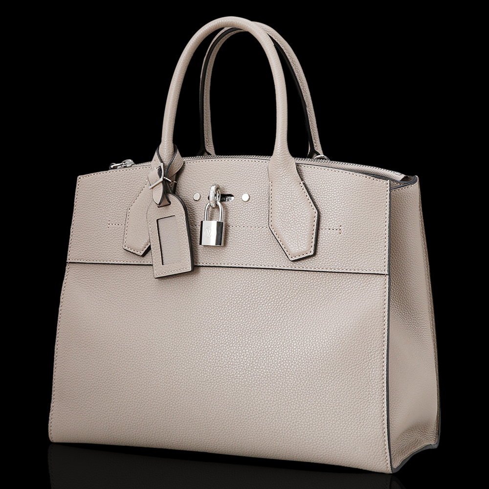 LOUIS VUITTON(USED)루이비통 시티 스티머MM
