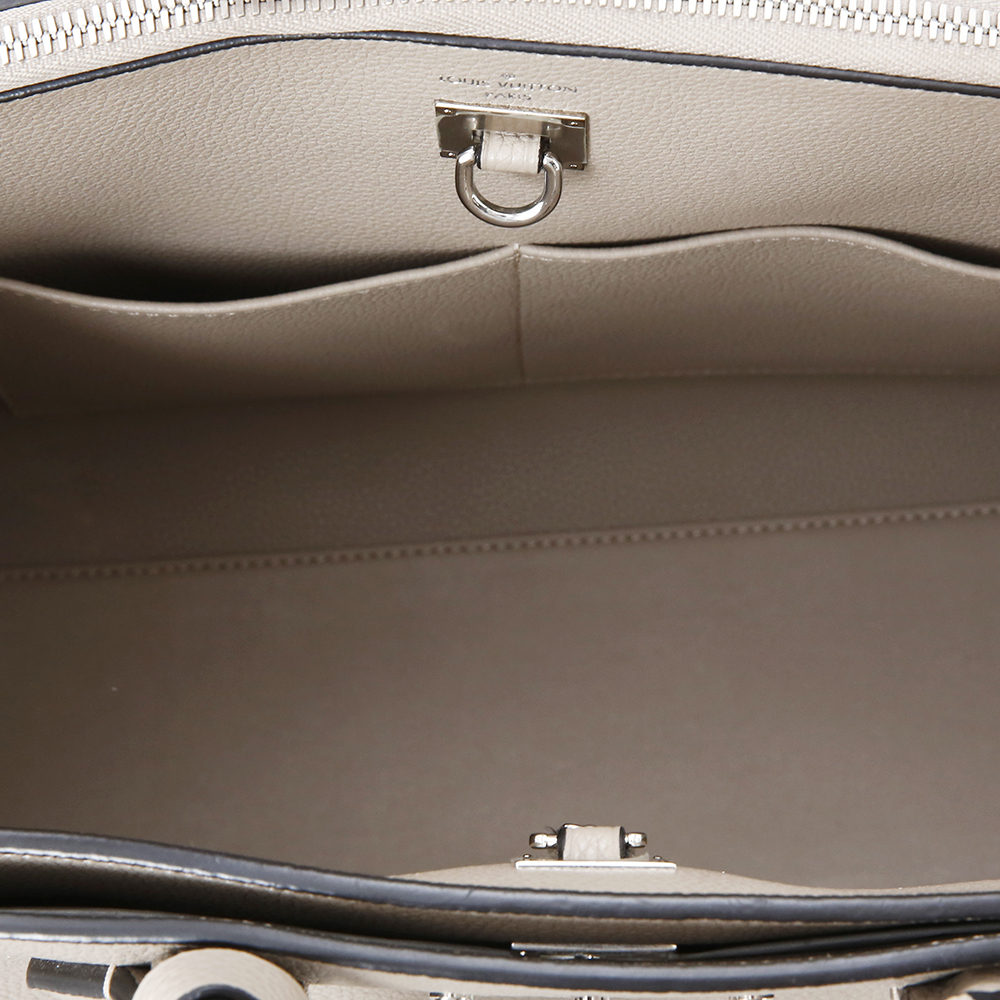 LOUIS VUITTON(USED)루이비통 시티 스티머MM
