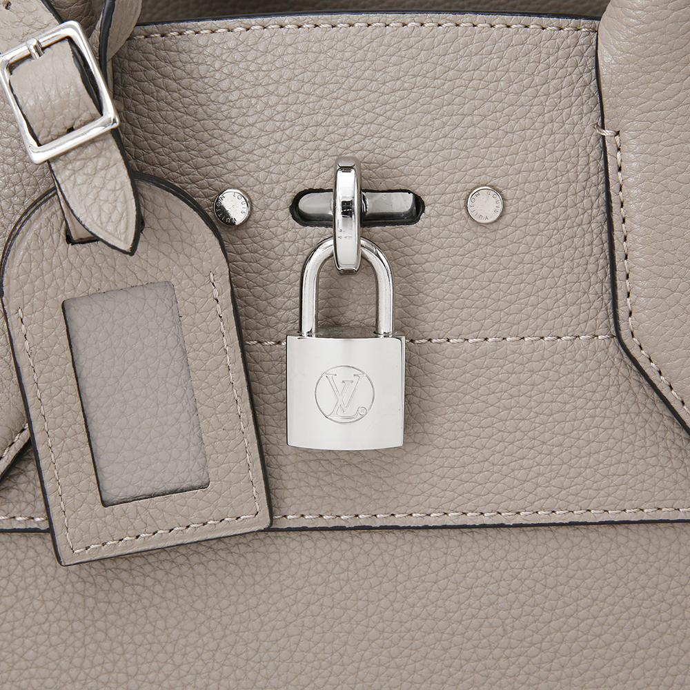 LOUIS VUITTON(USED)루이비통 시티 스티머MM