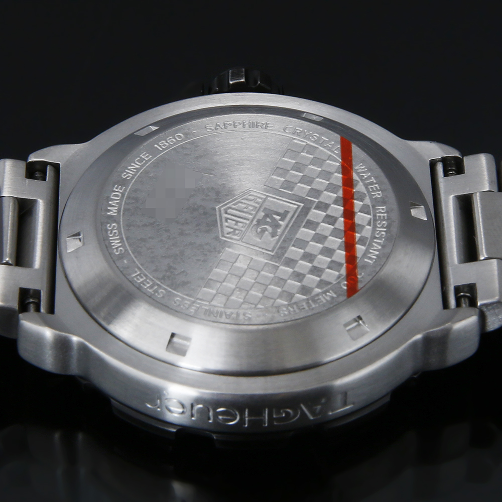 TAG Heuer(USED)태그호이어 포뮬러1 WAH1111