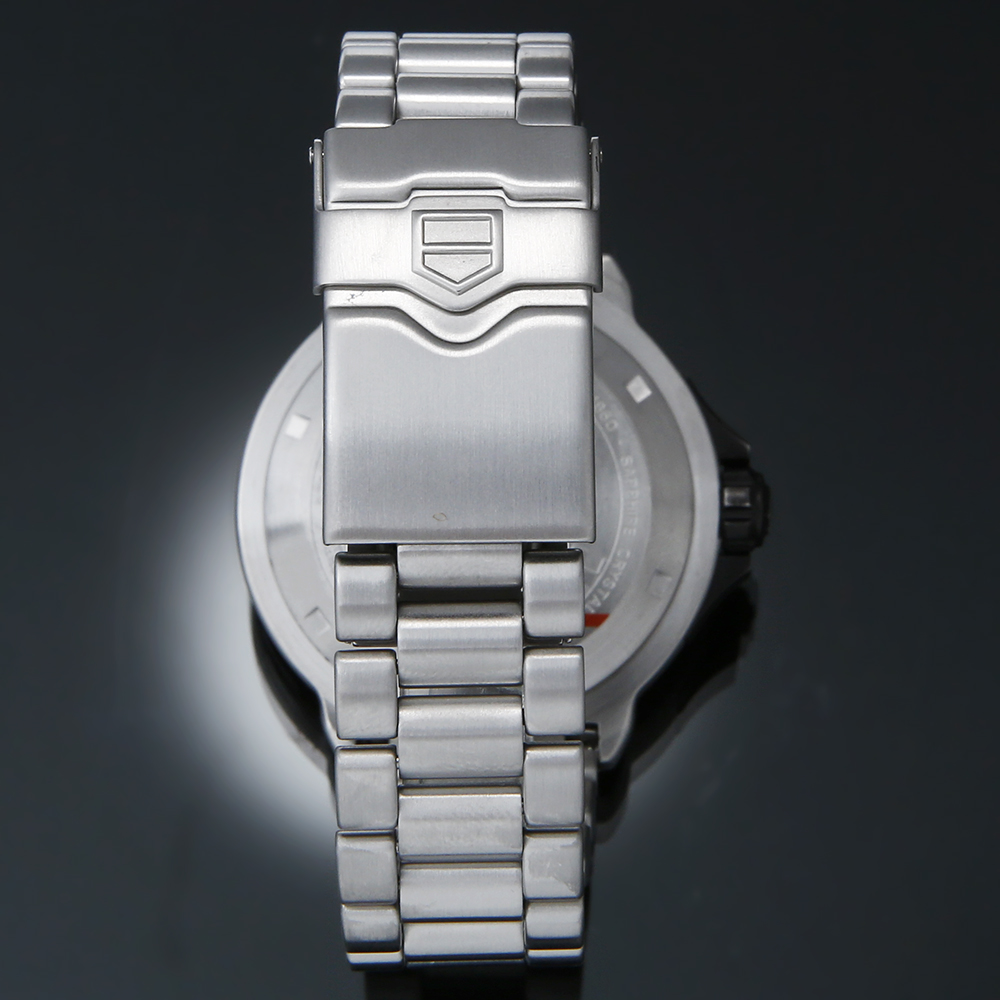 TAG Heuer(USED)태그호이어 포뮬러1 WAH1111