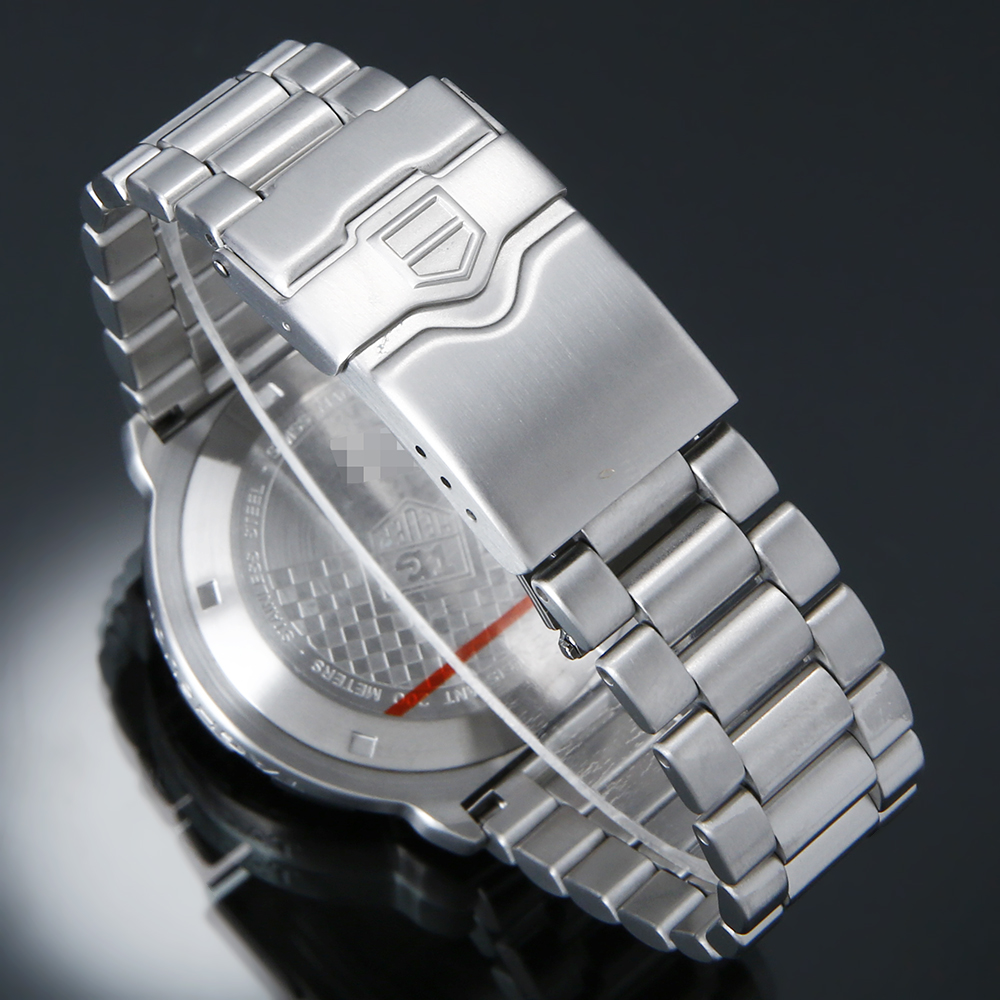 TAG Heuer(USED)태그호이어 포뮬러1 WAH1111