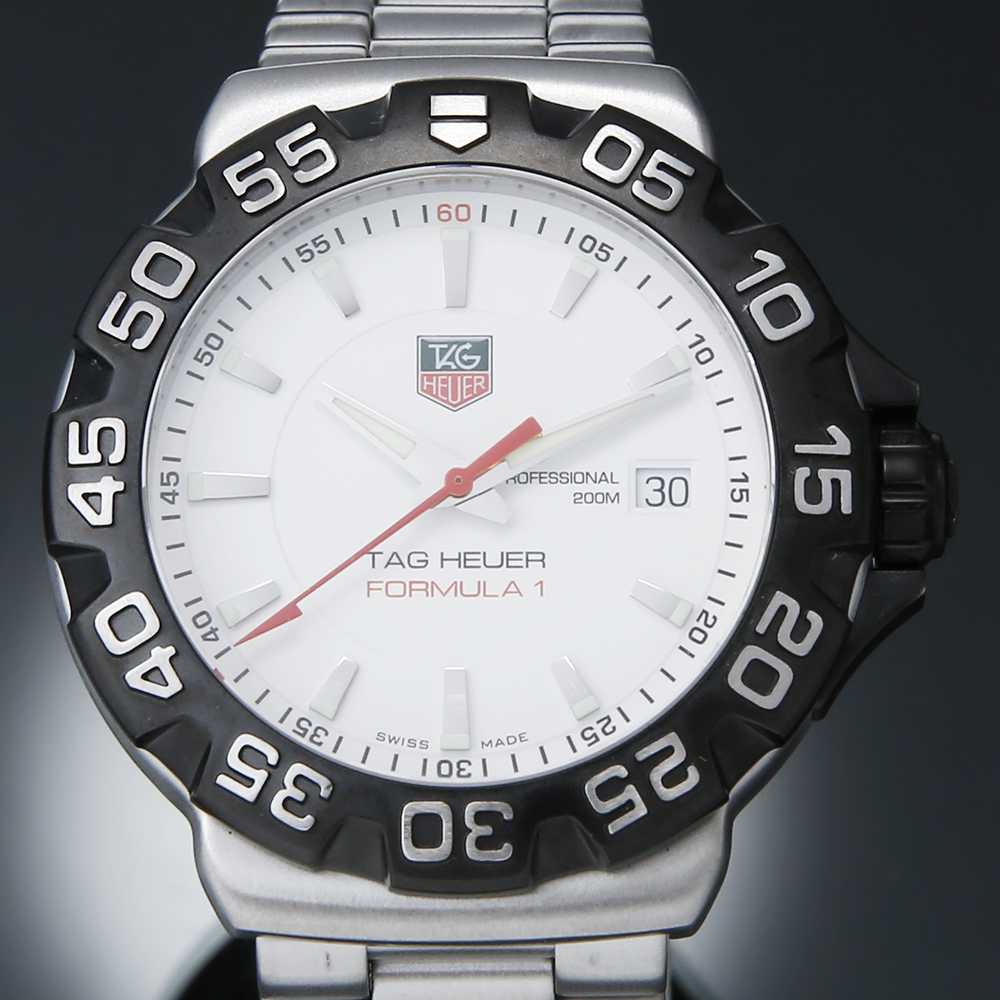 TAG Heuer(USED)태그호이어 포뮬러1 WAH1111