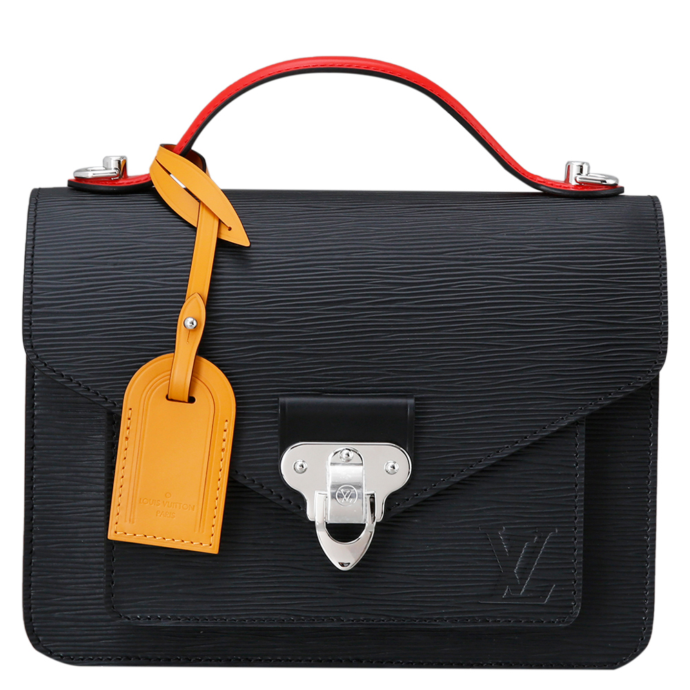 LOUIS VUITTON(USED)루이비통 에삐 네오 몽소