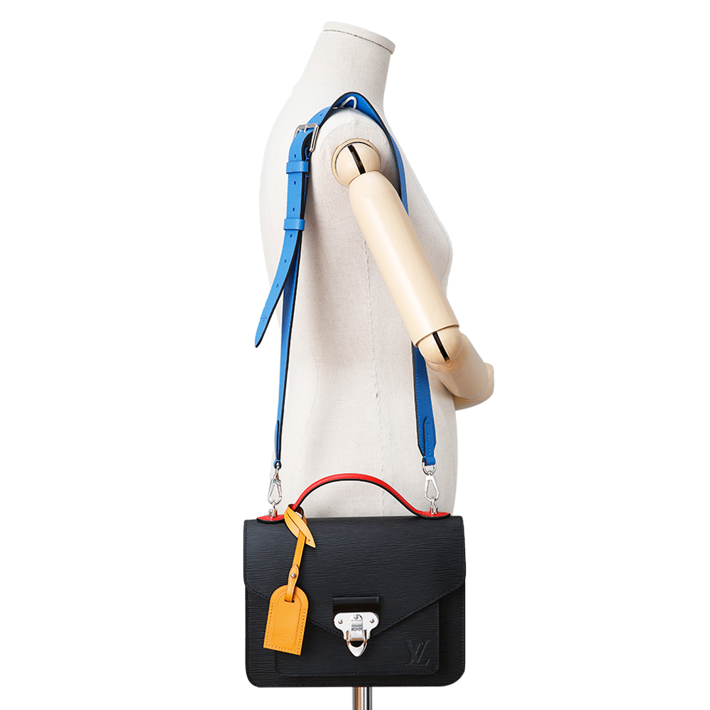 LOUIS VUITTON(USED)루이비통 에삐 네오 몽소