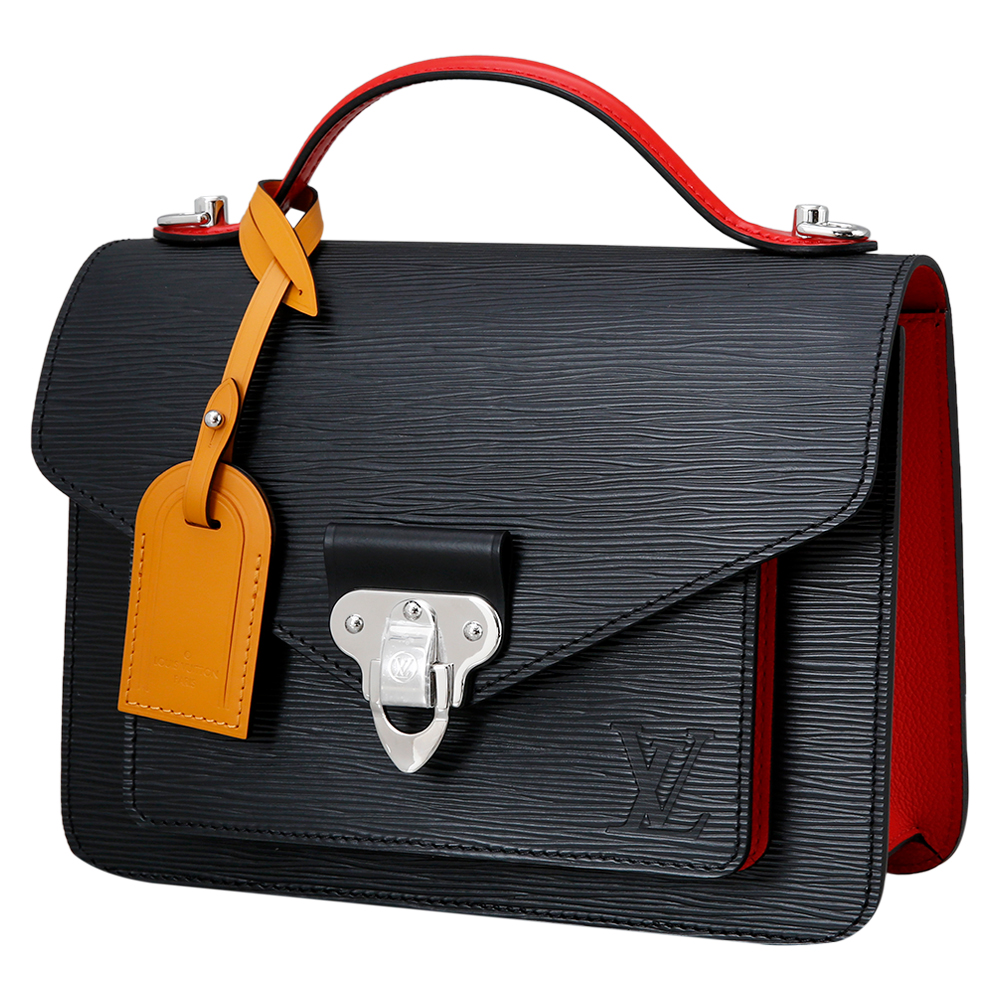 LOUIS VUITTON(USED)루이비통 에삐 네오 몽소