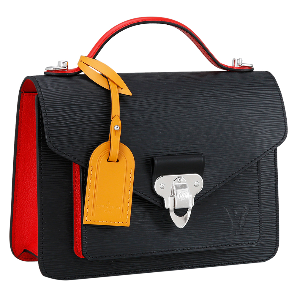 LOUIS VUITTON(USED)루이비통 에삐 네오 몽소