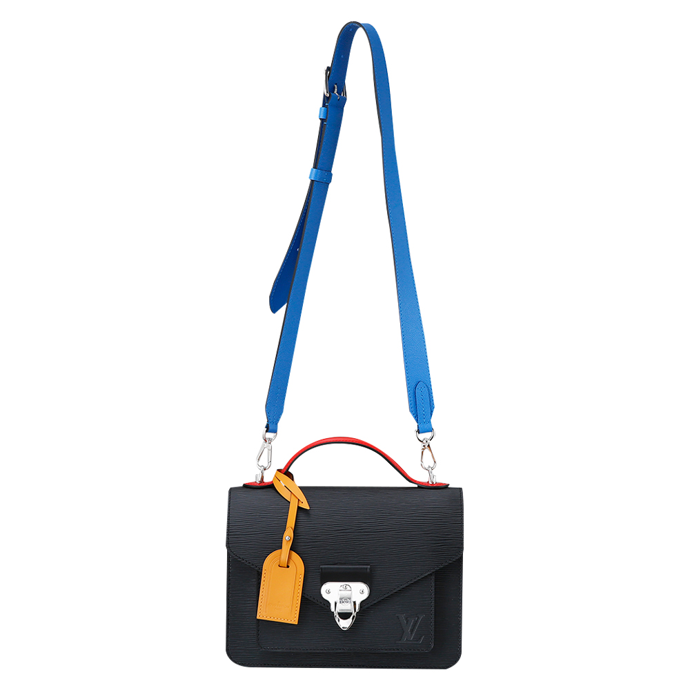 LOUIS VUITTON(USED)루이비통 에삐 네오 몽소