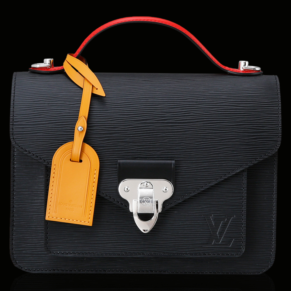 LOUIS VUITTON(USED)루이비통 에삐 네오 몽소