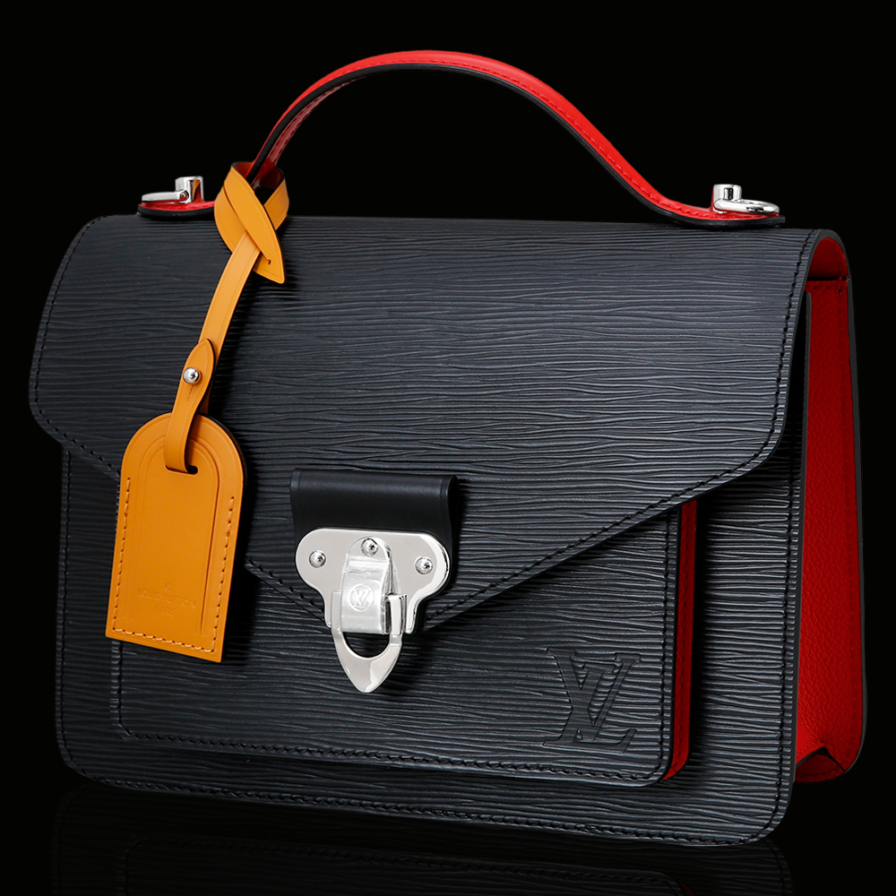 LOUIS VUITTON(USED)루이비통 에삐 네오 몽소