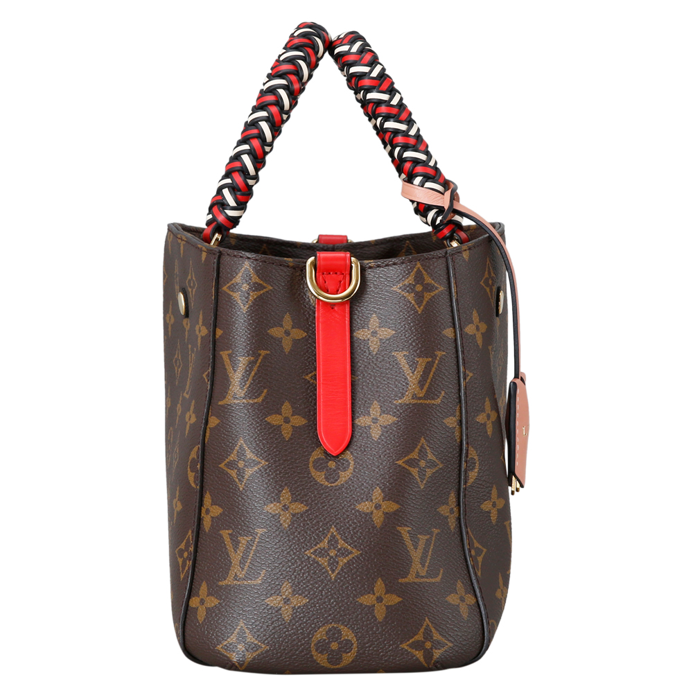 LOUIS VUITTON(USED)루이비통 모노그램 몽테뉴BB