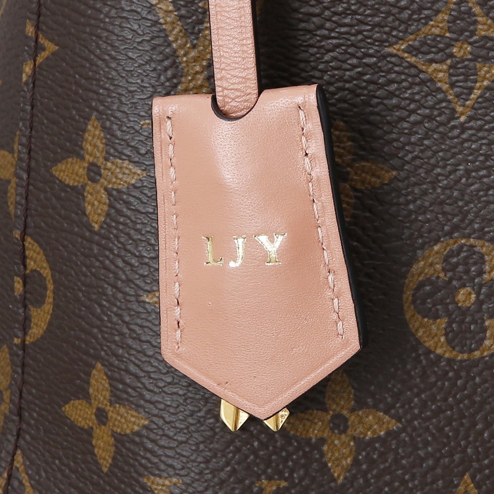 LOUIS VUITTON(USED)루이비통 모노그램 몽테뉴BB