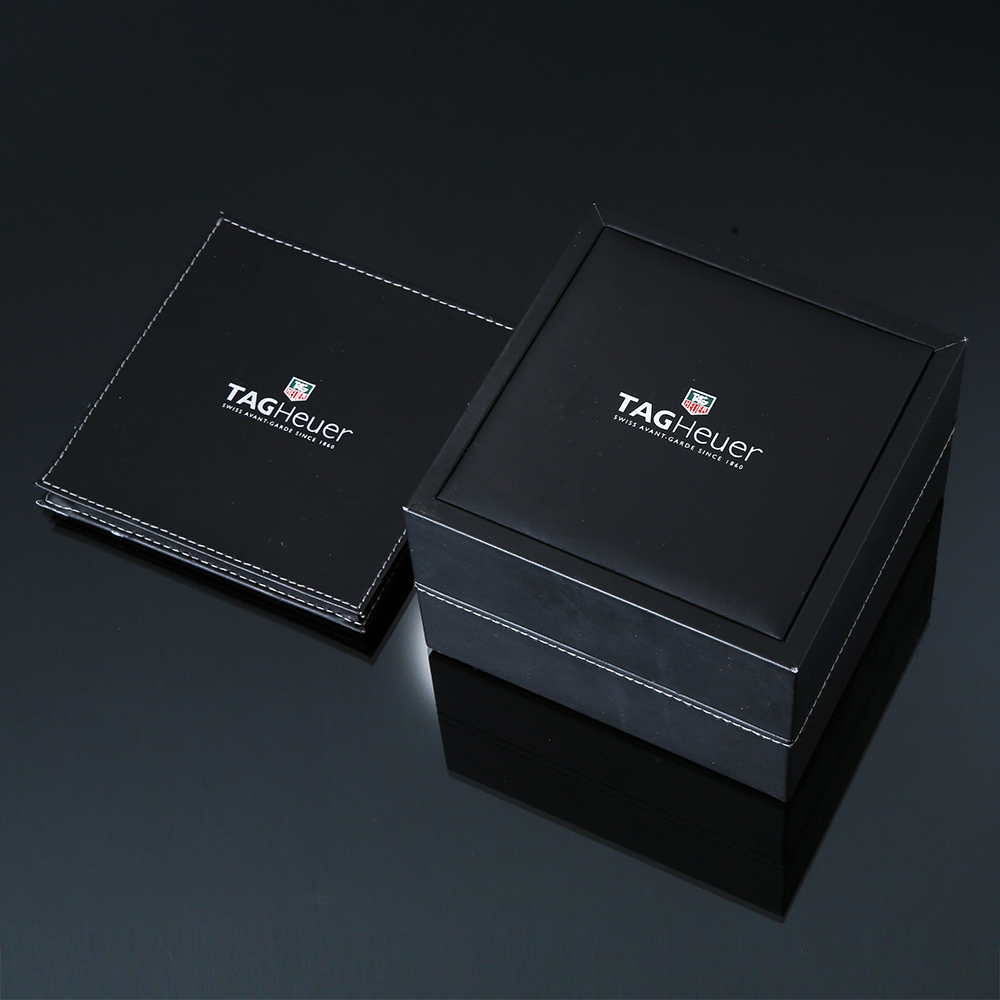 TAG Heuer(USED) 태그호이어 까레라 데이데이트 CV2A11