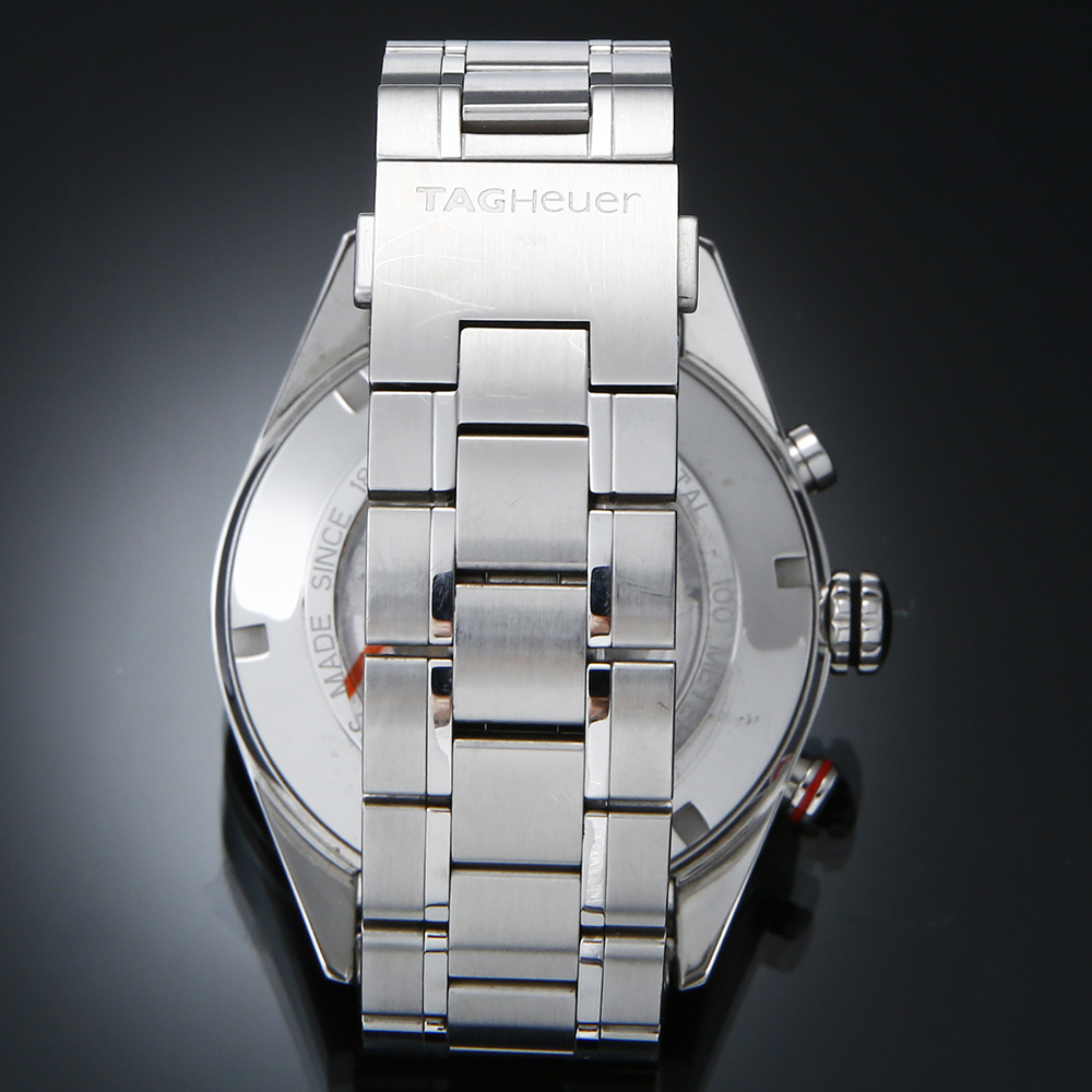 TAG Heuer(USED) 태그호이어 까레라 데이데이트 CV2A11