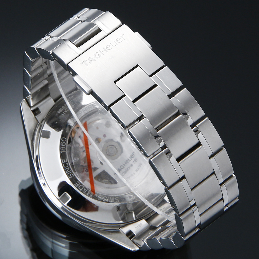 TAG Heuer(USED) 태그호이어 까레라 데이데이트 CV2A11