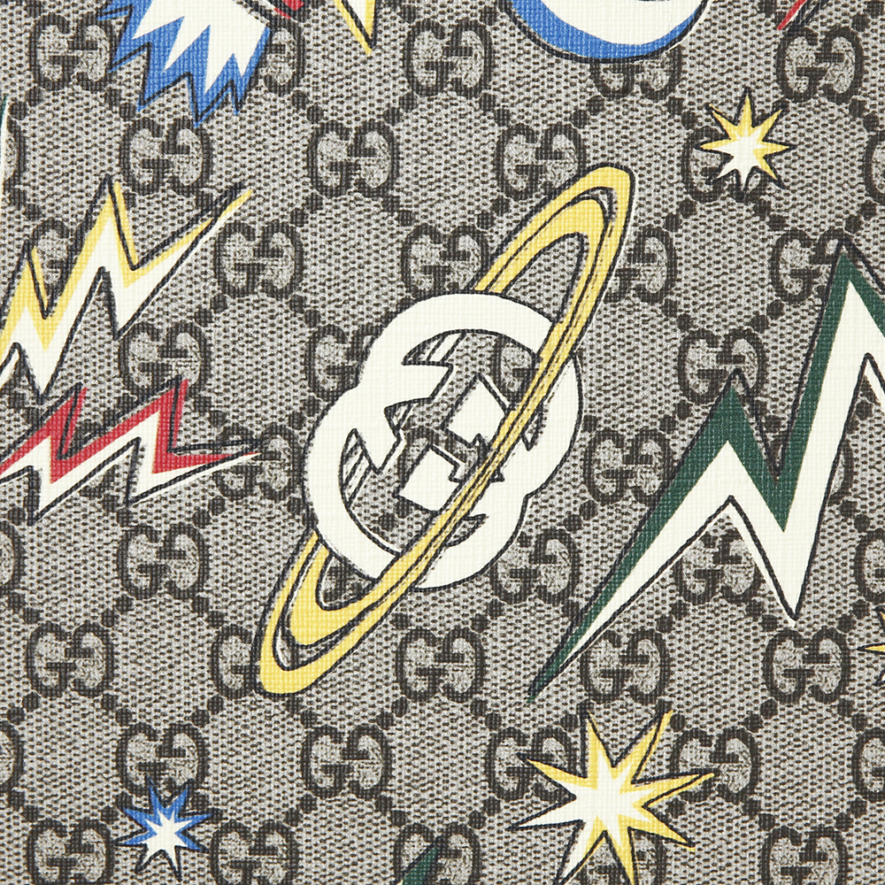 GUCCI(USED)구찌 칠드런 토트백