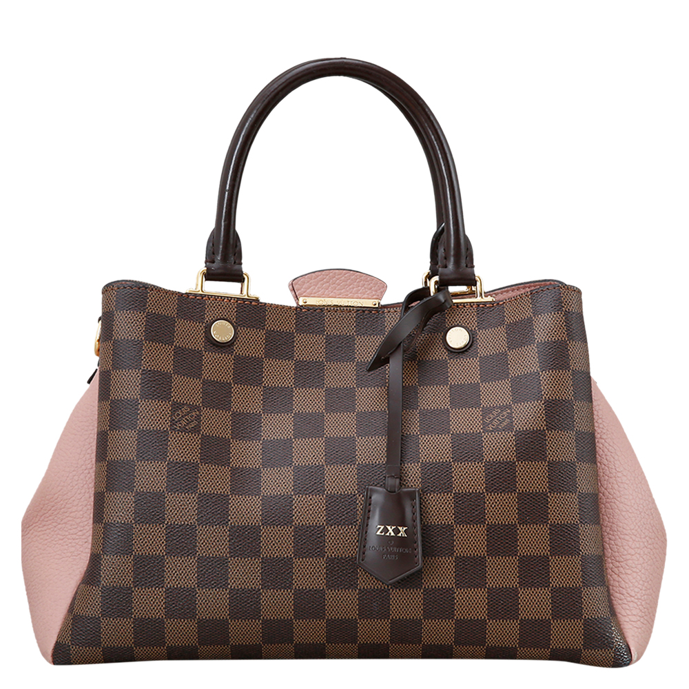 LOUIS VUITTON(USED) 루이비통 다미에 에벤 브리타니