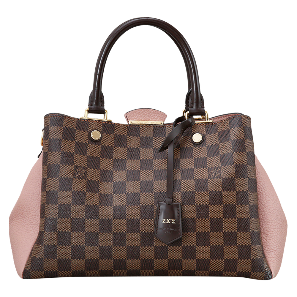 LOUIS VUITTON(USED) 루이비통 다미에 에벤 브리타니