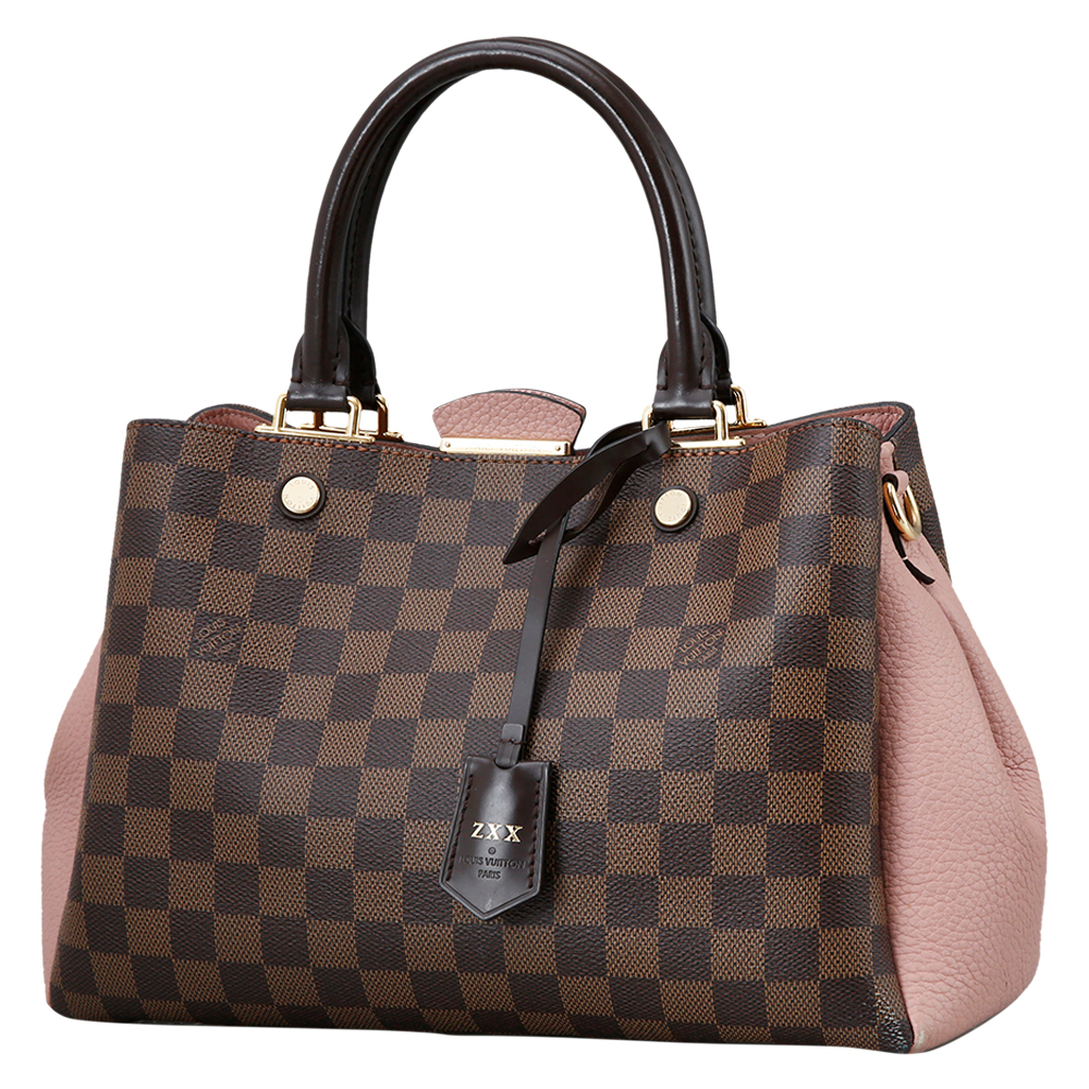 LOUIS VUITTON(USED) 루이비통 다미에 에벤 브리타니
