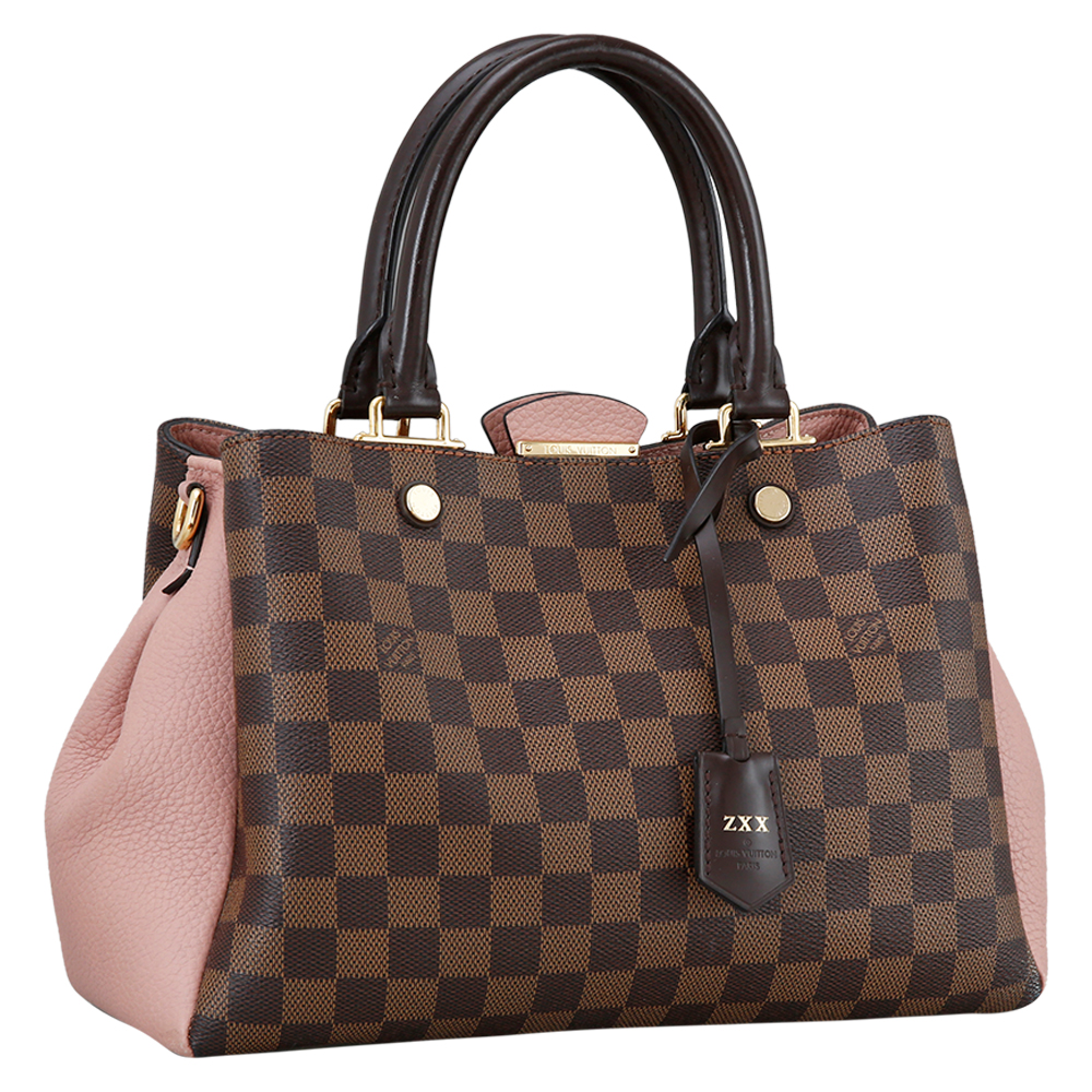 LOUIS VUITTON(USED) 루이비통 다미에 에벤 브리타니