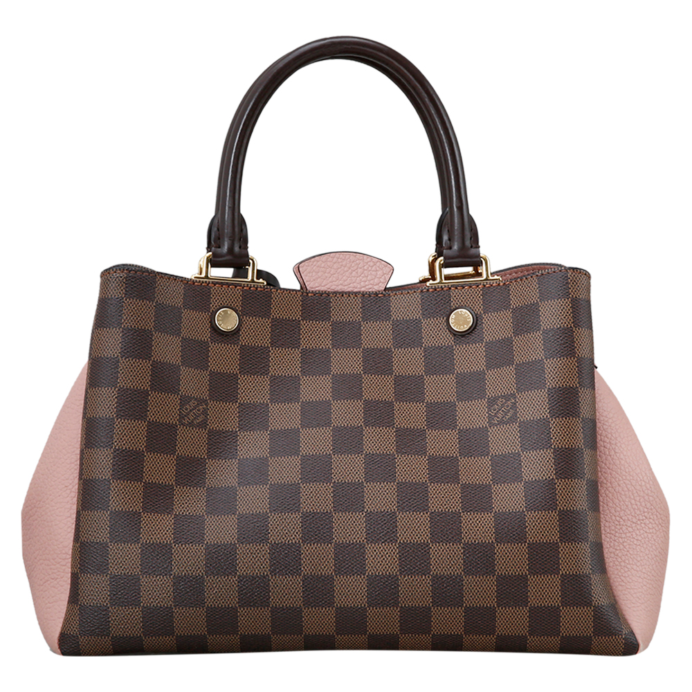 LOUIS VUITTON(USED) 루이비통 다미에 에벤 브리타니