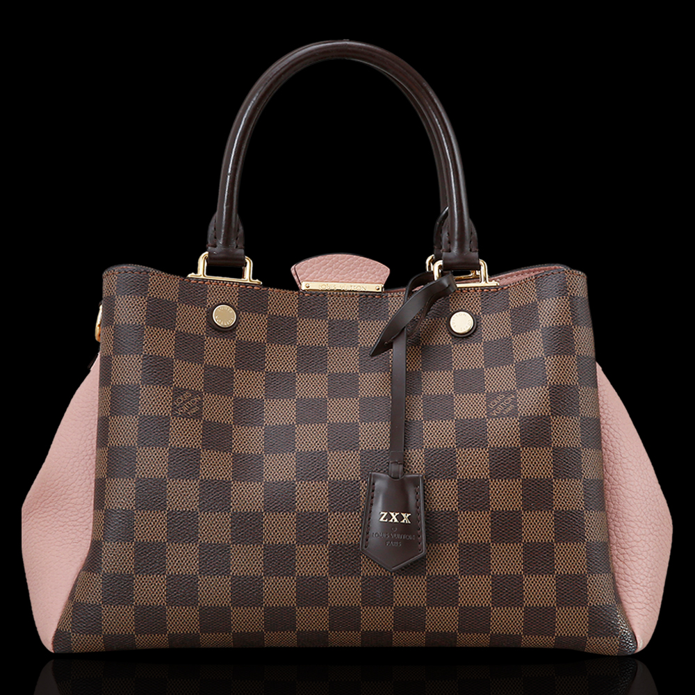 LOUIS VUITTON(USED) 루이비통 다미에 에벤 브리타니