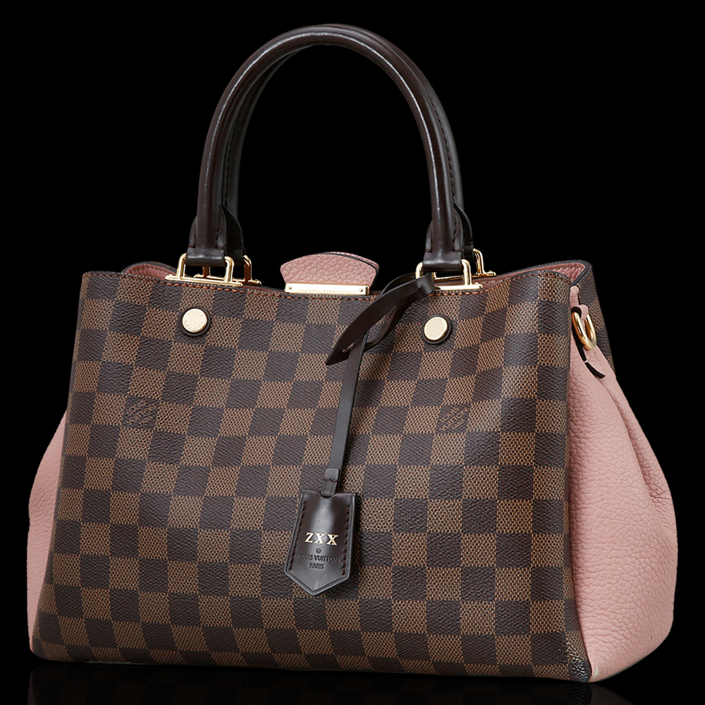 LOUIS VUITTON(USED) 루이비통 다미에 에벤 브리타니