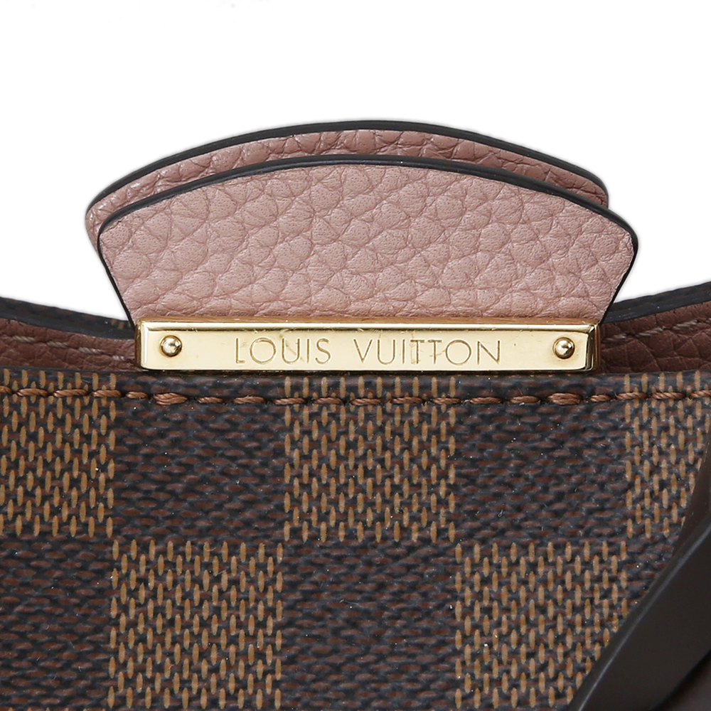 LOUIS VUITTON(USED) 루이비통 다미에 에벤 브리타니