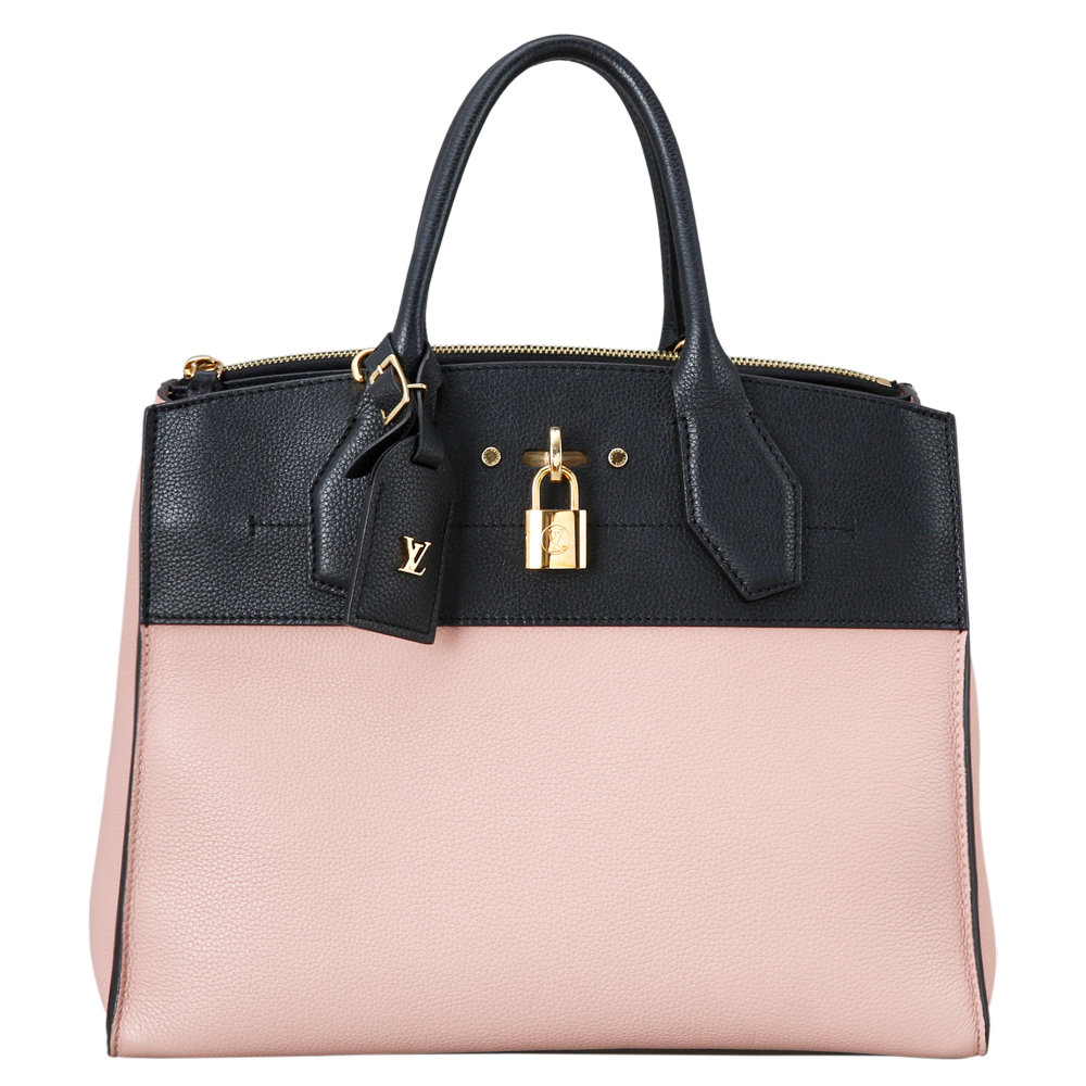 LOUIS VUITTON(USED)루이비통 시티 스티머MM