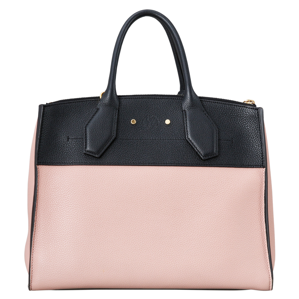 LOUIS VUITTON(USED)루이비통 시티 스티머MM