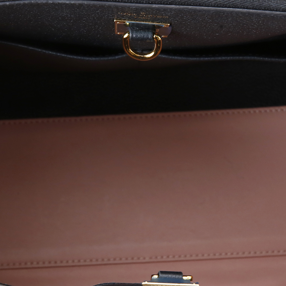 LOUIS VUITTON(USED)루이비통 시티 스티머MM