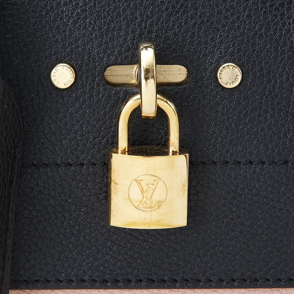 LOUIS VUITTON(USED)루이비통 시티 스티머MM