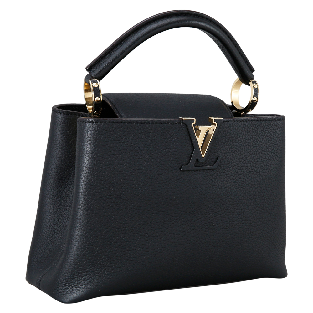 LOUIS VUITTON(USED) 루이비통 카푸신BB