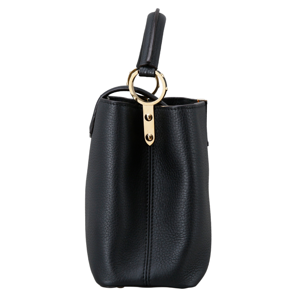 LOUIS VUITTON(USED) 루이비통 카푸신BB