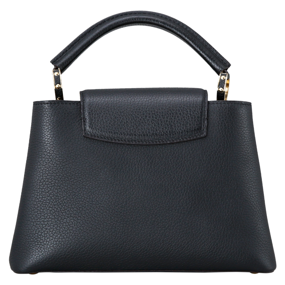 LOUIS VUITTON(USED) 루이비통 카푸신BB