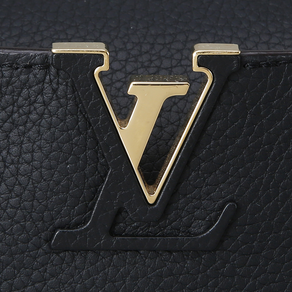 LOUIS VUITTON(USED) 루이비통 카푸신BB