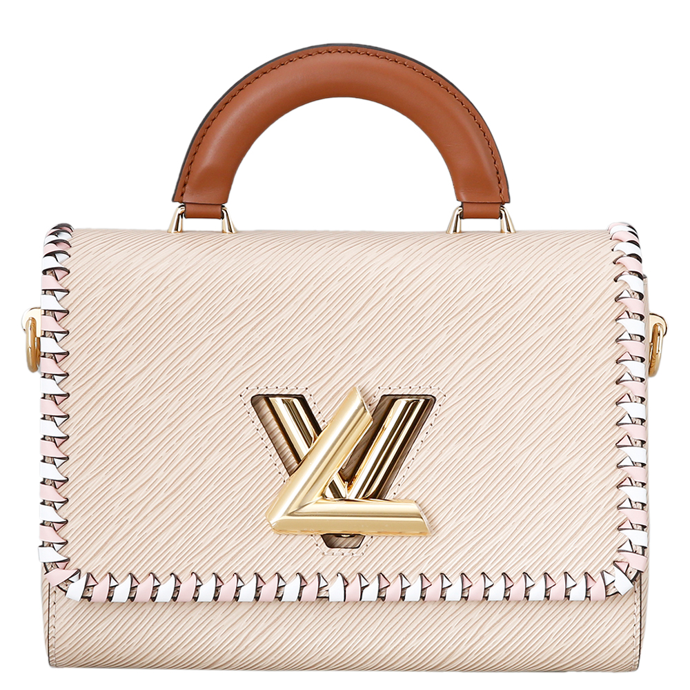 LOUIS VUITTON(USED)루이비통 에삐 트위스트