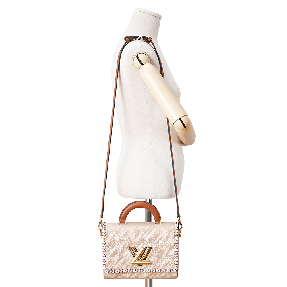 LOUIS VUITTON(USED)루이비통 에삐 트위스트