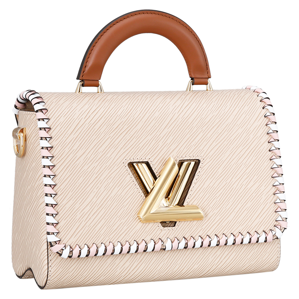 LOUIS VUITTON(USED)루이비통 에삐 트위스트