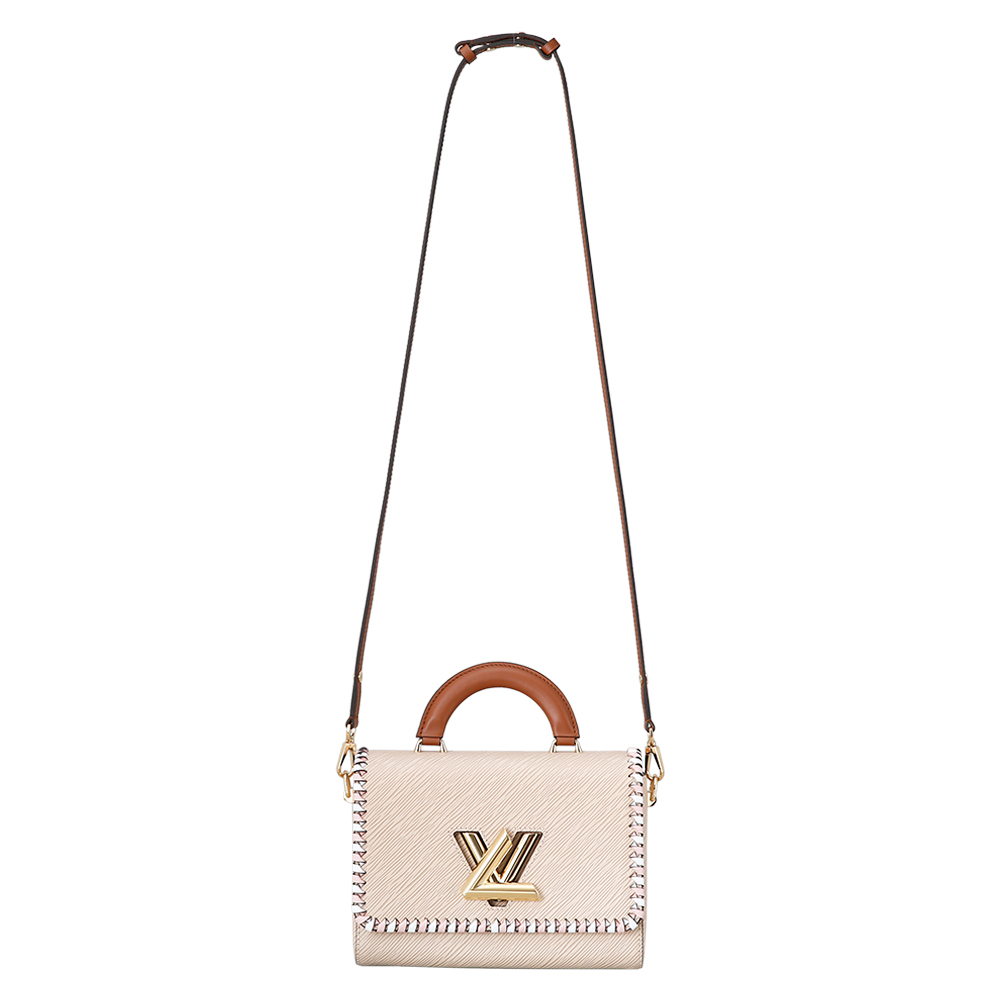 LOUIS VUITTON(USED)루이비통 에삐 트위스트