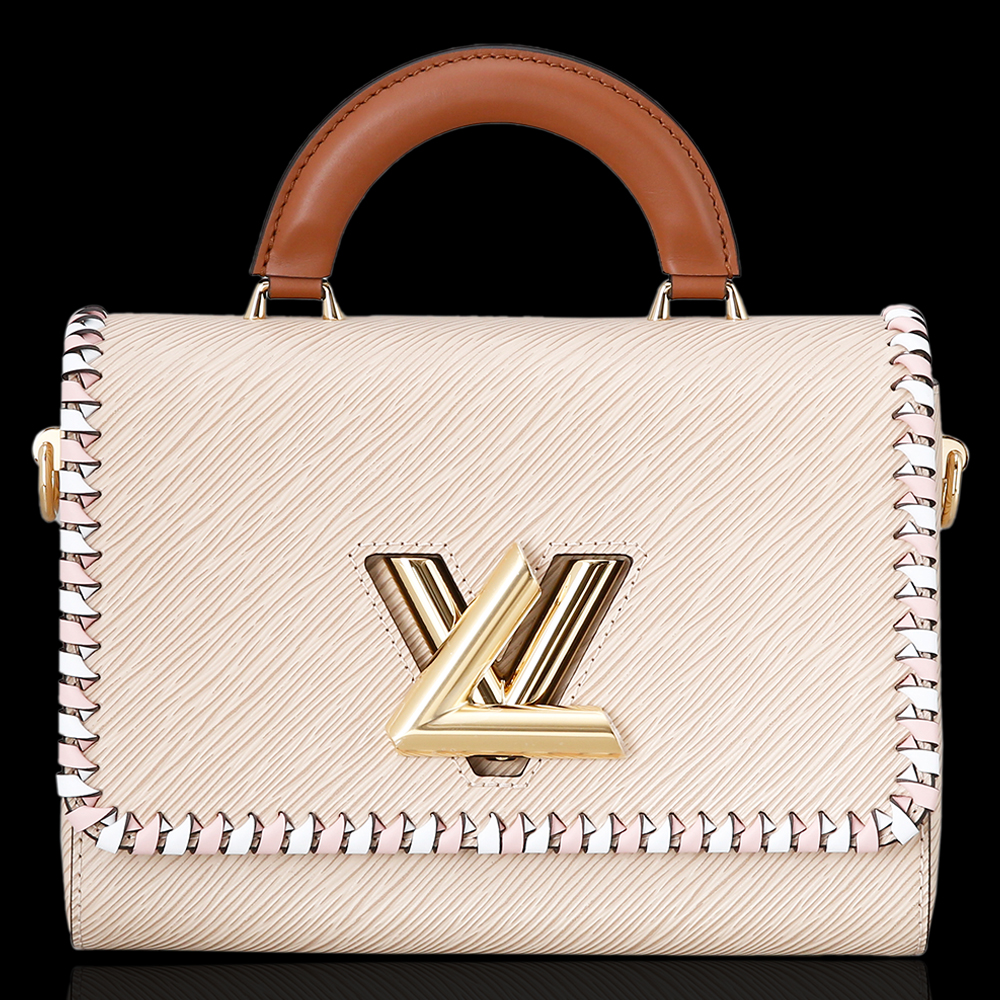 LOUIS VUITTON(USED)루이비통 에삐 트위스트