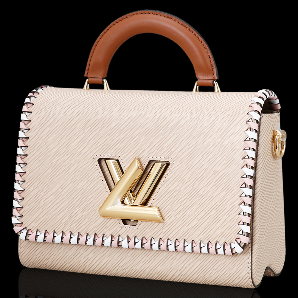 LOUIS VUITTON(USED)루이비통 에삐 트위스트