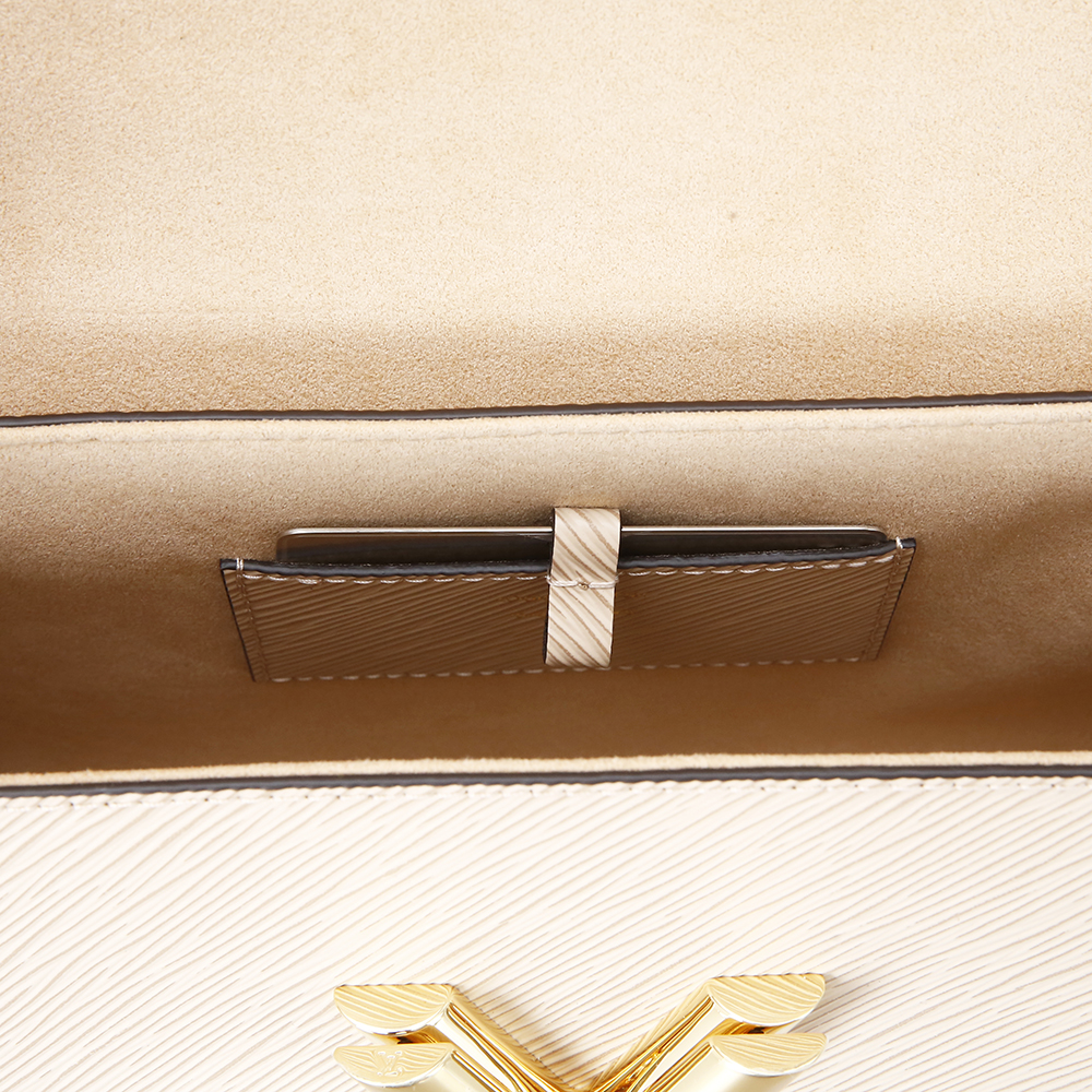 LOUIS VUITTON(USED)루이비통 에삐 트위스트