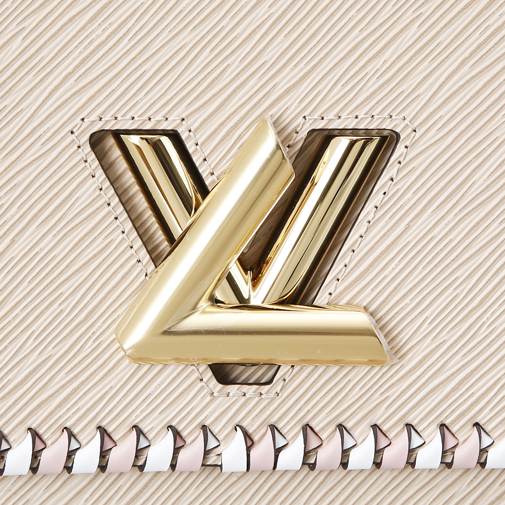 LOUIS VUITTON(USED)루이비통 에삐 트위스트
